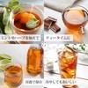 Natsukyosha 100 Pack Tea Pack with Thread