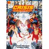 Crisis on Infinite Earths: 35th Anniversary Edition