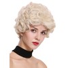 WIG ME UP - DW-2740-926 Lady Quality Wig short curled