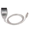 Cable J2534 MINI VCI para Diagnóstico OBD2 - K‑Line ISO
