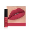 Anifer Velvet Matte Liquid Lipstick Makeup Long-Lasting and Waterproof Wear,