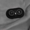 A258 Electronic Shoulder Heating Pad Timer 3 Temperature Settings Neck