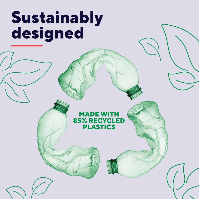 Trust Tanor 1080p Webcam PC, Full HD USB Web Cam