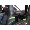 Tusk Harness Bar Black for Kawasaki Teryx KRX 1000 2020-2024