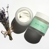 WildMint Body Whip Natural Body Butter | Ultra-Hydrating Body Cream