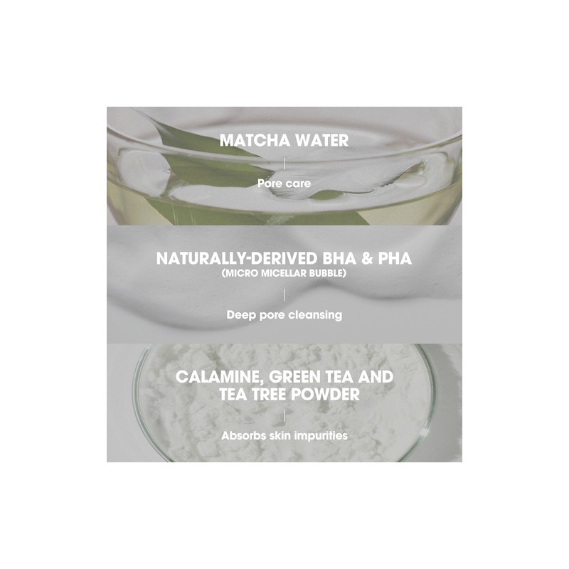 SOME BY MI [SOME BY MI]*renewal* Super Matcha Pore Clean