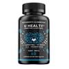 Carnitina Verde Cla Probióticos Healti Apoyo Metabólico Digestivo Suplemento Natural