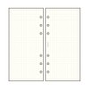 Knox 52251300 Personal Organizer, Refill Memo, 0.2 inch (5 mm)