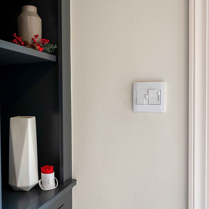 Deako - driver de ventilador de techo, un solo polo,