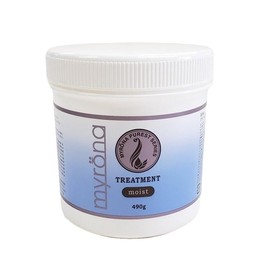 Royal Astraea Murona Treatment, 17.3 oz (490 g), Moist