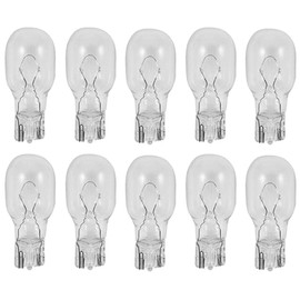 12 Volt 4 Watt Low Voltage T5 Landscape Bulb - Landscape Light Bulbs – Low Voltage Landscape Light Bulbs - 10 Pack