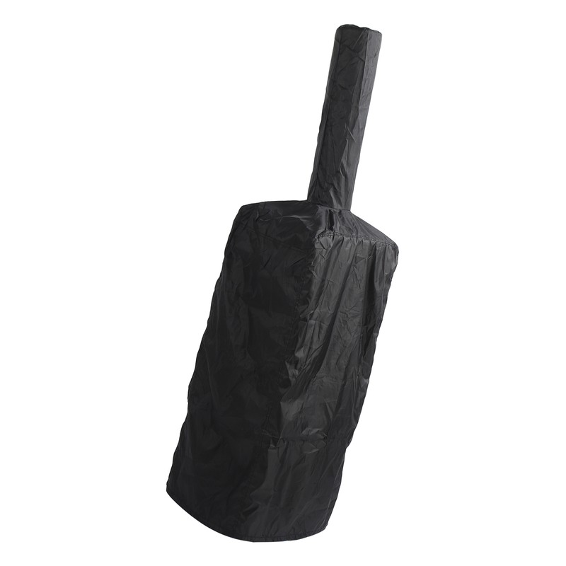 Pizza Oven Cover Waterproof Dustproof UV Protection Weather Resistance BBQ