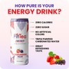 Fit Tea Energy Variety Pack