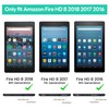 Merocab Kids Case for Kindle Fire HD 8 Tablet 8th/7th/6th