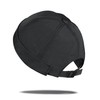 Becellen Docker Cap Men's Summer Cap Without Visor Adjustable Sailor