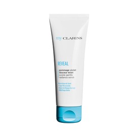 Clarins My Clarins REVEAL Purple Gentle Radiance Scrub 50ml