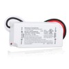 96W Dimmable LED Driver, 120V AC to 24V DC Dimmable
