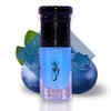Musk Blends by Ghuroob Oud (Blueberry Musk)