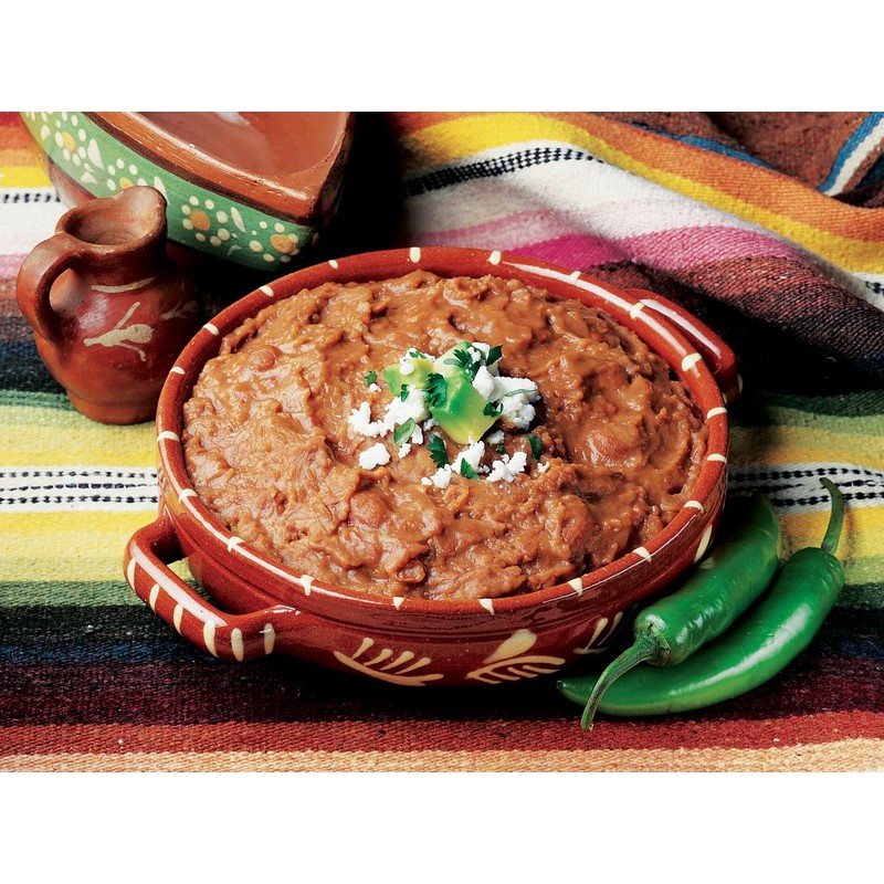 Amy's, Refried, Pinto Beans, Gluten Free, Organic, Vegetarian, Traditional, 15.4