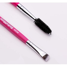 PEACHES AND CREAM PC09 EYEBROW GROOMER, PEACHES & CREAM