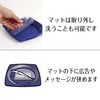 Open Industry KN-80-BU Accounting Calton Coin Tray, Cash Tray, Easy