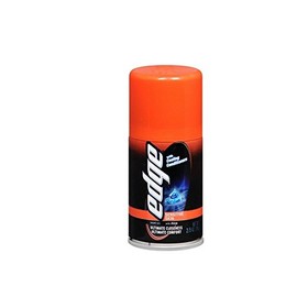 Edge Shave Gel, Sensitive Skin with Aloe 7 oz (198 g)