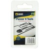 Amo AMO-8130 Car Tool Set for 1/35 Tank 2 Plastic