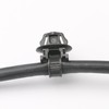 HLBTK 234-9042 234-4168 234-4509 4PCS Upstream Downstream Oxygen O2 Sensor