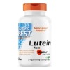 Luteína + Zeaxantina Lutein 20mg Fórmula con Optilut 120 Cápsulas