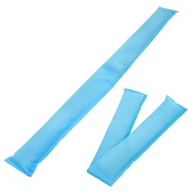 Como Life Cut-and-Use Moisture Absorption Set of 2 [Moisture Absorption: Approx. 3.5 oz (100 g) (1 piece)] Moisture Absorption Dehumidifier Moisture Countermeasure Condensation Prevention Mildew Prevention Reusable Economical Split OK Silica Gel Activate