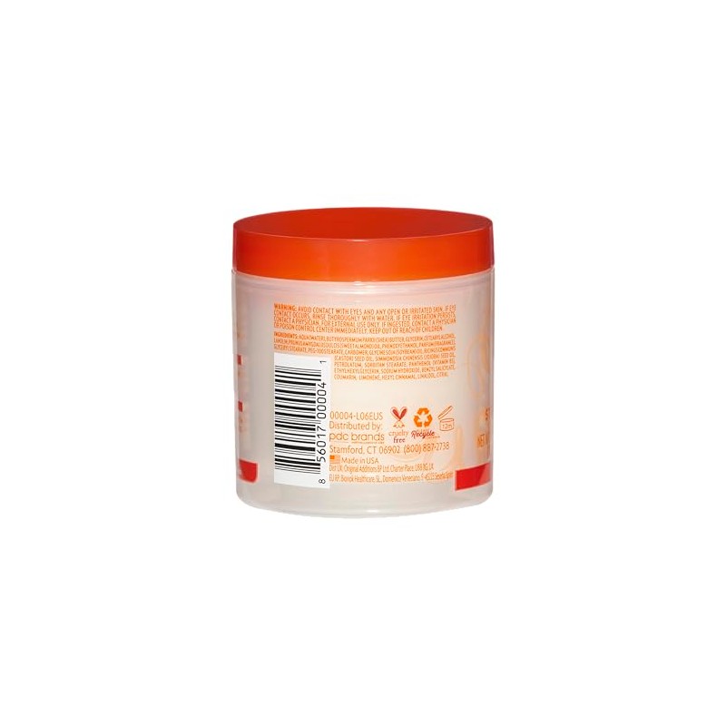 Cantu Grow Strong Strengthening Treatment, 6 Ounce