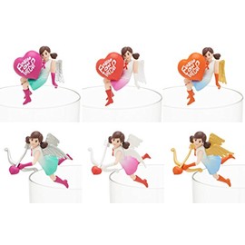 Mug The Child Suite All 6 types Set