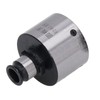 Thread Die Chuck Fast Change 19mm Outer Diameter Carbon Steel