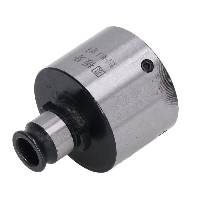 Thread Die Chuck Fast Change 19mm Outer Diameter Carbon Steel