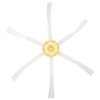 Sweeping Brushes, Sweeping Robot Side Brushes, 15.5cm / 6.1in Plastic