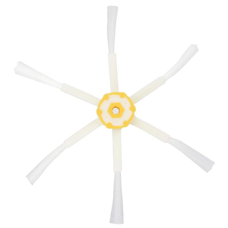 Sweeping Brushes, Sweeping Robot Side Brushes, 15.5cm / 6.1in Plastic