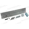 GCX Seismic PolyMount 19" / 48.3CM WC-0002-05 CHANNEL 411959-001 REV