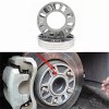 Sagaiot Separador Rin 8mm 4/5x100x108x110x112x114.3x120 Univers 4pz