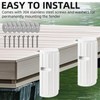 Boat Dock Bumpers Fenders,Boat Dock Bumpers Marine-Grade Straight Edge &