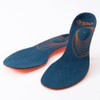bmz-45 (bi-emuzetto) "cclp Theory" Model Insole karupawa-suma-tofitto CL – K358 Navy Blue 26.5 – 27.5 