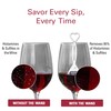 PureWine The Wand Wine Purifier - Red & White Wine