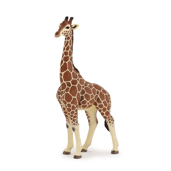 Papo Giraffe Male Figure