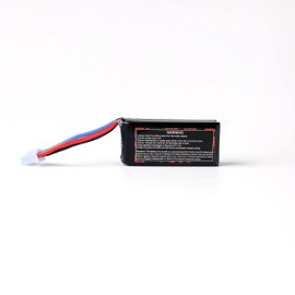 OMPHOBBY M1 Parts 50C 7.4V 2S 350mAh LiPo Battery for M1 Helicopter OSHM1024 Rc Heli Accessories for OMPHOBBY M1 RC Helicopters