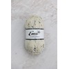 Emu Classic Tweed Chunky - Off White (001)