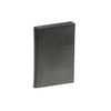 Pocketbook DOLPHIN, Genuine Leather, black - ''LEAS Special Edition''