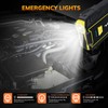 4000A Car Jump Starter, VoltSurge Jumper Starter Portable for Engine