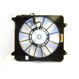 TYC 08-12 Hd Acord L4 (Denso/Toyo) Cond Cfa