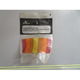 Hobie Cat *NEW* 0810 Hobie Cat H-17 Gudgeon 50101401