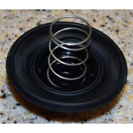Irritrol - 100236 -Complete Diaphragm Assy & spring  2400 & 2600 Valves diaphram
