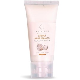 CREMA PARA MANOS COCO-CANELA